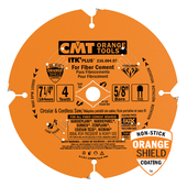 Диск пильный CMT 254x15,87 мм, Z 6 для абразивных материалов, фото  | SNABZHENIE.com.ua