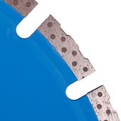 Алмазный круг 350мм HIT Beton PRO BAUMESSER, фото , изображение 6 | SNABZHENIE.com.ua