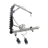 Стенд VE-800B для відновлення геометрії кузова., фото , зображення 2 | SNABZHENIE.com.ua