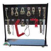 Стенд VE-800B для відновлення геометрії кузова., фото , зображення 3 | SNABZHENIE.com.ua