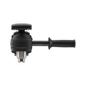 Акумуляторна безщіткова кутова дрель DeWALT DCD470N 70 Вт, фото , зображення 4 | SNABZHENIE.com.ua