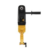 Акумуляторна безщіткова кутова дрель DeWALT DCD470N 70 Вт, фото , зображення 5 | SNABZHENIE.com.ua