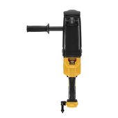 Акумуляторна безщіткова кутова дрель DeWALT DCD470N 70 Вт, фото , зображення 6 | SNABZHENIE.com.ua