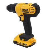 Аккумуляторный шуруповерт DeWALT DCD771D2, фото , изображение 3 | SNABZHENIE.com.ua