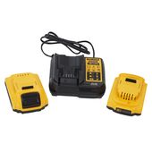 Аккумуляторный шуруповерт DeWALT DCD771D2, фото , изображение 5 | SNABZHENIE.com.ua