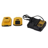 Аккумуляторный шуруповерт DeWALT DCD771D2, фото , изображение 6 | SNABZHENIE.com.ua