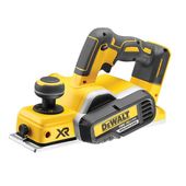 Аккумуляторный рубанок DeWALT DCP580N, фото  | SNABZHENIE.com.ua