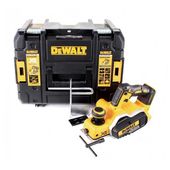 Аккумуляторный рубанок DeWALT DCP580NT, фото  | SNABZHENIE.com.ua