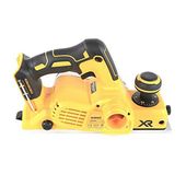 Аккумуляторный рубанок DeWALT DCP580NT, фото , изображение 3 | SNABZHENIE.com.ua