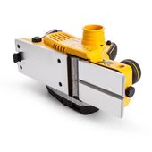 Аккумуляторный рубанок DeWALT DCP580N, фото , изображение 4 | SNABZHENIE.com.ua