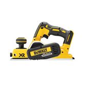 Аккумуляторный рубанок DeWALT DCP580N, фото , изображение 5 | SNABZHENIE.com.ua