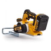 Аккумуляторный рубанок DeWALT DCP580P2, фото , изображение 5 | SNABZHENIE.com.ua