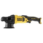 Полировальная машина DeWALT DCM848N аккумуляторная бесщеточная, фото , изображение 2 | SNABZHENIE.com.ua