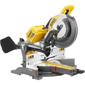 Аккумуляторная торцовочная пила DeWALT DHS780N, фото  | SNABZHENIE.com.ua