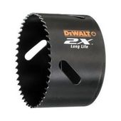 Коронка по металлу DeWALT LongLife 38 мм, фото , изображение 2 | SNABZHENIE.com.ua