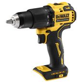 Дрель-шуруповёрт DeWALT DCD709N, аккумуляторная, бесщёточная, ударная, фото  | SNABZHENIE.com.ua
