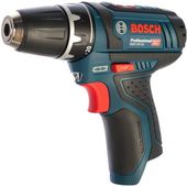 Дрель-шуруповерт Li-Ion 12 В GSR 12V-15 BOSCH, фото , изображение 2 | SNABZHENIE.com.ua