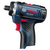 Дрель-шуруповерт Bosch GSR 12-LI 12 В, фото , изображение 2 | SNABZHENIE.com.ua
