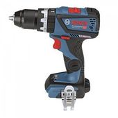 Дрель-шуруповерт ударна Li-Ion 18 В BOSCH GSB 18V-60 C, фото  | SNABZHENIE.com.ua