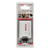 Коронка 35 мм по дереву и металлу PROGRESSOR NEW для Bosch 2608594209, фото , изображение 3 | SNABZHENIE.com.ua