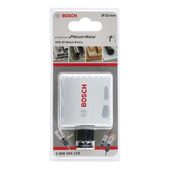 Коронка 52 мм по дереву и металлу PROGRESSOR NEW BOSCH (2608594219), фото , изображение 3 | SNABZHENIE.com.ua