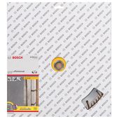 Алмазный отрезной круг BOSCH 350x25,4 мм, Стандартный для Универсального использования, фото , изображение 3 | SNABZHENIE.com.ua