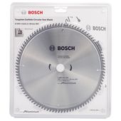 Пильный диск Bosch 305 мм, 96 зубьев для алюминия ECO Multi 2608644396, фото , изображение 2 | SNABZHENIE.com.ua