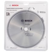 Пильный диск Bosch 305 мм, 96 зубьев для алюминия ECO Multi 2608644396, фото , изображение 3 | SNABZHENIE.com.ua