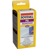 Очиститель пены PU REMOVER 100 мл, фото  | SNABZHENIE.com.ua