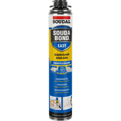 Піна-клей зимова SOUDABOND EASY GUN 750 мл для пістолета, фото  | SNABZHENIE.com.ua