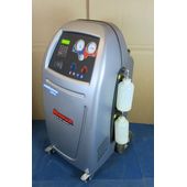 Стенд для заправки кондиціонерів ROBINAIR AC790PRO з принтером, фото , зображення 2 | SNABZHENIE.com.ua