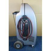 Стенд для заправки кондиціонерів ROBINAIR AC790PRO з принтером, фото , зображення 3 | SNABZHENIE.com.ua