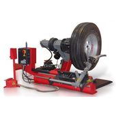 Шиномонтажний стенд BRIGHT LC588S для вантажівок (14-26) 380В, фото  | SNABZHENIE.com.ua