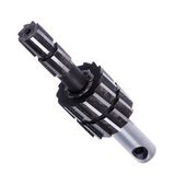 Двойная развёртка 35 мм для вала (стандарт+ремонт), фото  | SNABZHENIE.com.ua