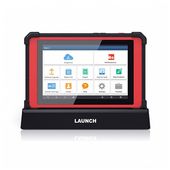 Мультимарочный сканер LAUNCH X-431 PADV, фото  | SNABZHENIE.com.ua