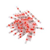 Кембрики термоусадочные YATO 0.5-1.5 мм, 30 шт., до 105 °C, фото  | SNABZHENIE.com.ua