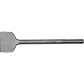 Долото плоское YATO SDS-Max 300x75 мм, фото  | SNABZHENIE.com.ua