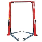 Автоподъемник LAUNCH TLT250AT 5 т с верхней синхронизацией для СТО, фото  | SNABZHENIE.com.ua