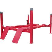 Автомобильный подъемник 5.5т LAUNCH TLT455W четырехстоечный, фото  | SNABZHENIE.com.ua