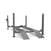 Четырехстоечный подъемник LAUNCH TLT440XW для развал-схождения 4 т, фото  | SNABZHENIE.com.ua