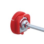 Пистолет TAJIMA CONVOY 2WAY для герметиков CNV-FSP600, 2 в 1, фото , изображение 2 | SNABZHENIE.com.ua