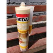 Герметик для дерева сосна 280 мл, фото , изображение 3 | SNABZHENIE.com.ua