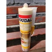 Герметик для дерева сосна 280 мл, фото , изображение 2 | SNABZHENIE.com.ua