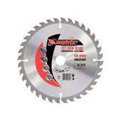 Пильный диск MATRIX 160x32 мм по дереву, 24 зуба, фото  | SNABZHENIE.com.ua