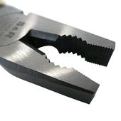 Плоскогубці S&R 180 мм комбіновані для майстрів, фото , зображення 6 | SNABZHENIE.com.ua