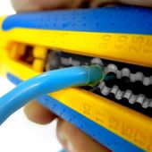 Съемник изоляции S&R 813-315, фото , изображение 6 | SNABZHENIE.com.ua