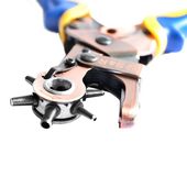 Дырокол S&R Профи 250 мм, фото , изображение 2 | SNABZHENIE.com.ua