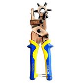 Дырокол S&R Аллигатор 250 мм, фото  | SNABZHENIE.com.ua