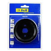 Кольцевая пила по дереву S&R Meister, 70 мм, фото , изображение 2 | SNABZHENIE.com.ua