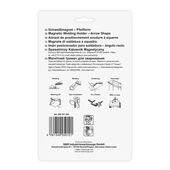 Магнитный угольник для сварки S&R 23 кг, углы 45°, 90°, 135°, фото , изображение 6 | SNABZHENIE.com.ua